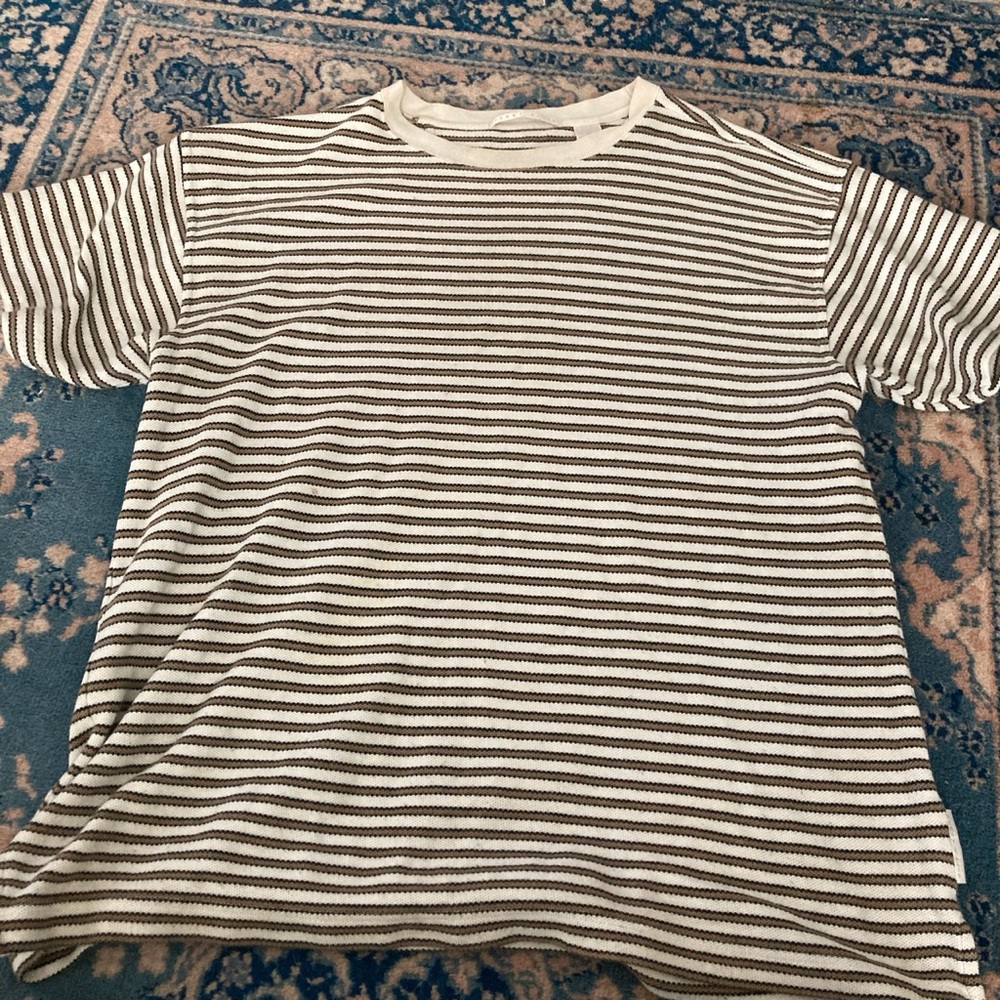 Vintage perry ellis tshirt